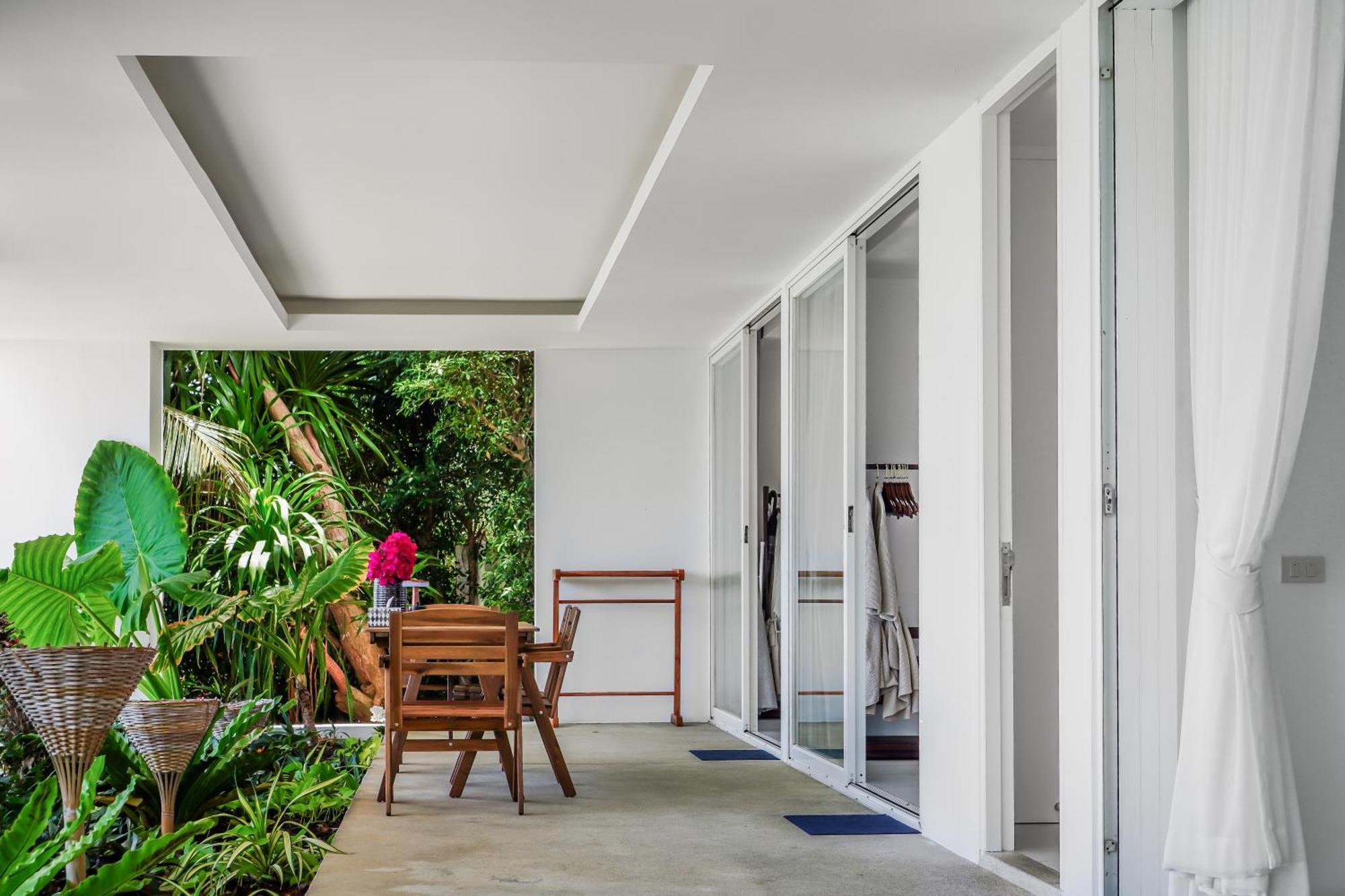 The Beach Residence Koh Samui Exterior photo