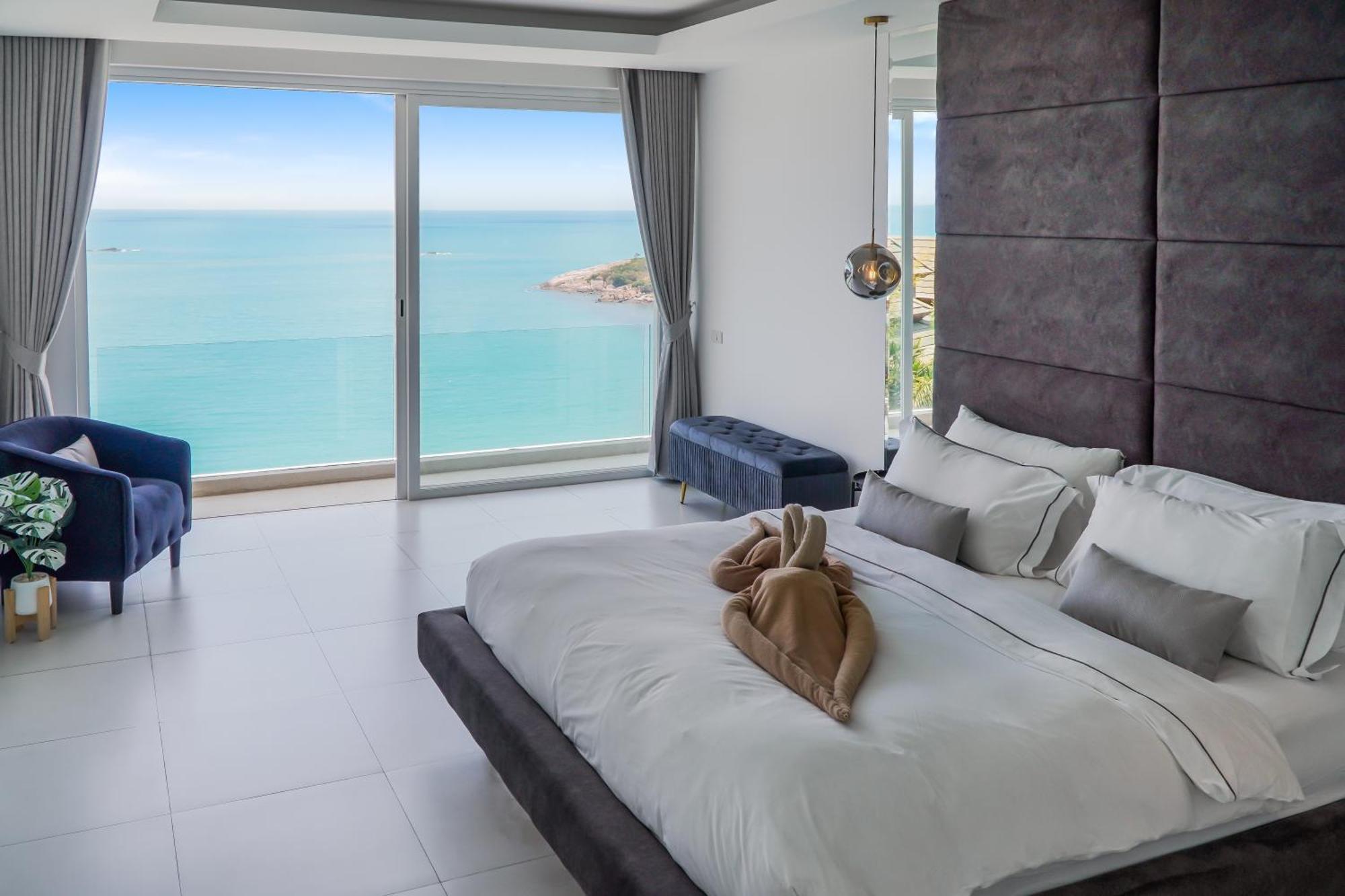 The Beach Residence Koh Samui Exterior photo