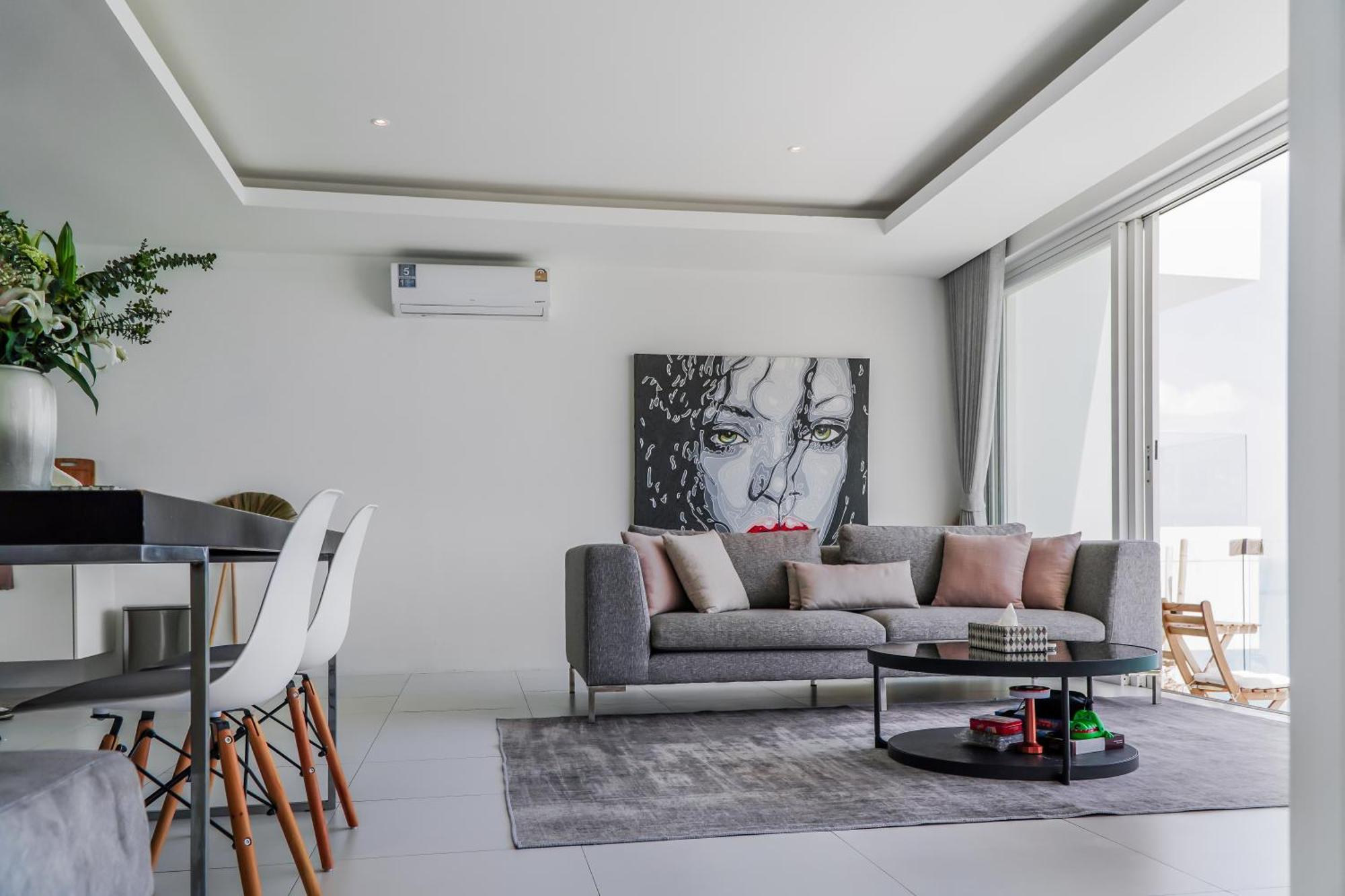 The Beach Residence Koh Samui Exterior photo