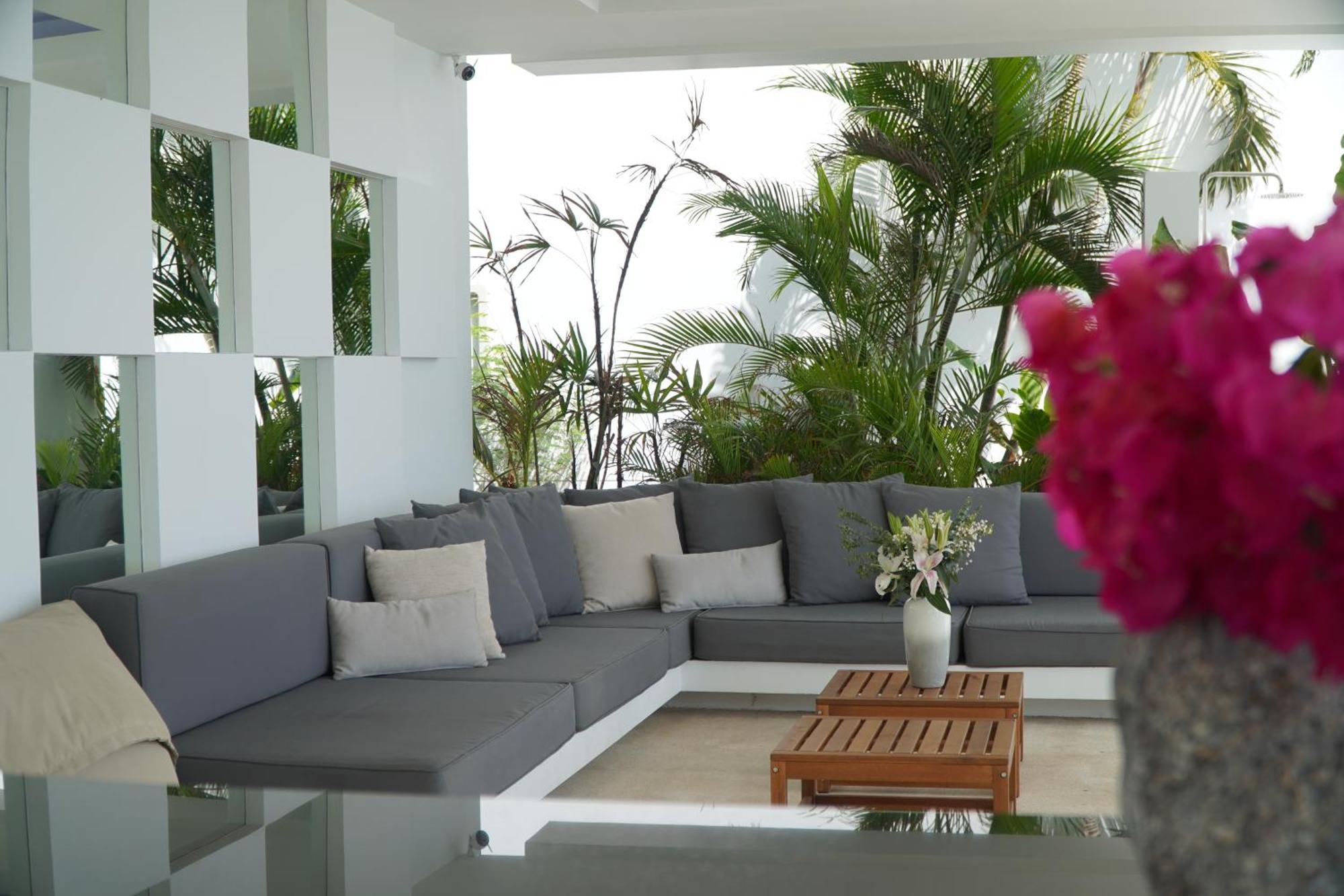 The Beach Residence Koh Samui Exterior photo