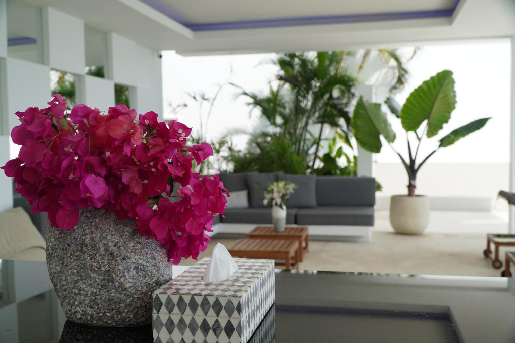 The Beach Residence Koh Samui Exterior photo